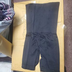 Seamless Invisible ShapeWear High Waist Shaping Panty Suit‎ Fat Burn Body…